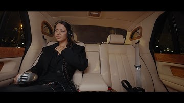 Thumbnail of MIRAVI исполнила песню Мир в MC TAXI с Бастой