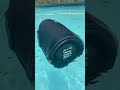 JBL boombox 2 waterproof test