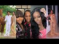 VLOG~MYYA&#39;S EPIC PROM*KIDS COME 1ST OVER HERE*SHEIN CANCELLED*THEY BROUGHT THE CITY OUT*BEAUTYFOREVE