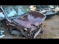 Роковая ошибка на дороге | Fatal mistake on the road