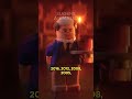 Did you know in the lego batman movie