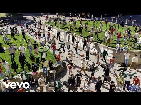 Arkells - Two Hearts (Audio)
