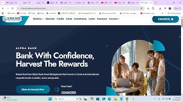 How to Build an Online Banking Website in 2025 | Step-by-Step Tutorial