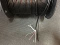 Overview of 3 conductor cables