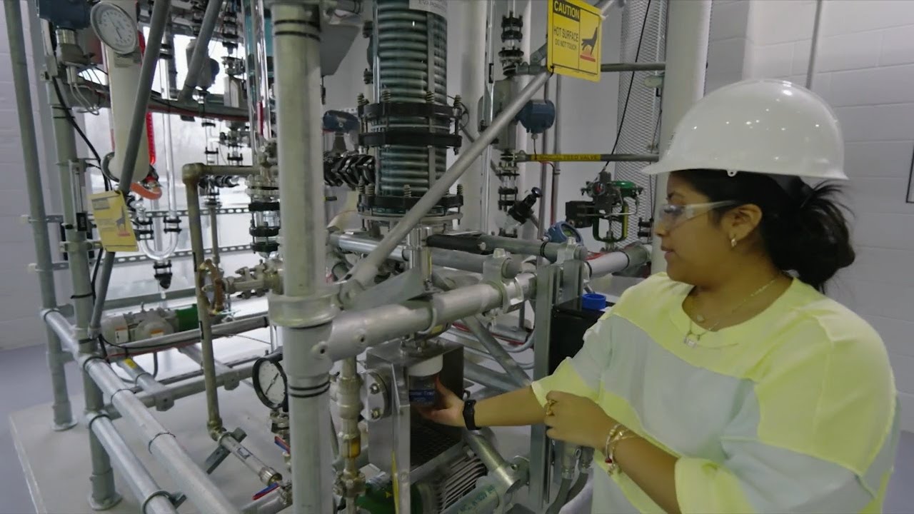 3 Plus Your Community- Chattanooga State