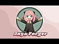 Anya Forger Ringtone SpyXFamily Anya Forger Ringtone SpyXFamily