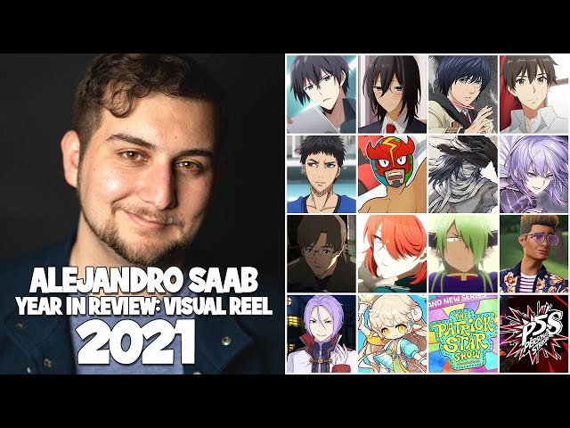 Daab Max The Anime Dubbers