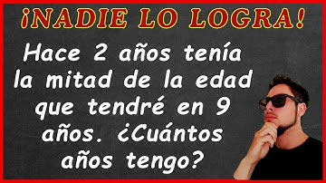 ¡3 RETOS PARA EJERCITAR TU CEREBRO! ¿Podrás superar los 3 niveles?