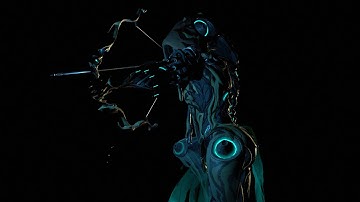 T4 Defense Solo with Ivara