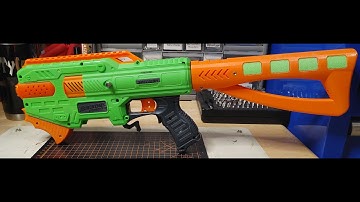 Adventure Force Spectrum Upgrade