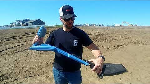 How to find pipeline corrosion - PCMX by Radiodetection