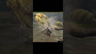 #meme #mh3rd #mhmeme #monsterhunter #monsterhunter3rd #monsterhuntermeme