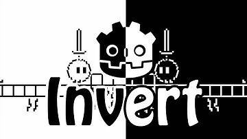 Godot Invert All Colors on Screen with 1 Shader