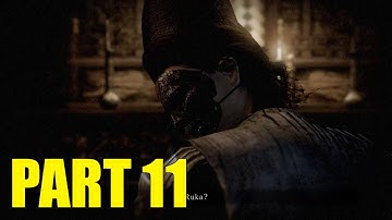 FATAL FRAME - PROJECT ZERO MASK OF THE LUNAR ECLIPSE PART 11