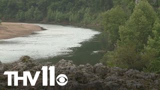 Could Buffalo River become a national park? One Arkansas expert says it's not easy
