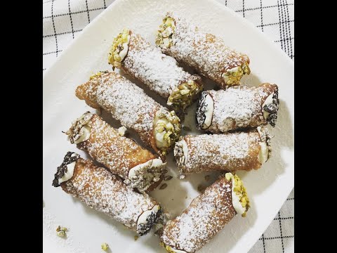 კანოლის მომზადება - myliberty-სთან ერთად