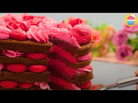 Video: Kue Hati