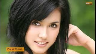 Maria Ozawa Biography, Actress, Model And AV Star | USA Model Hub |