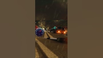 Need for Speed No Limit #needforspeed #shorts