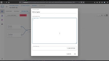 GraphAware Hume Orchestra