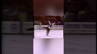 Funniest Wardrobe Malfunction in Skating History