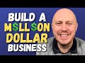 How to build a million dollar business with 2 comma club award winner mark bowness