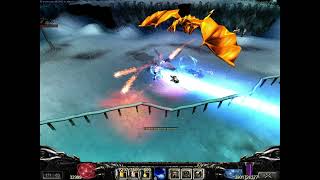 sBLIME VS NoVanity JMK MU TIROS SM