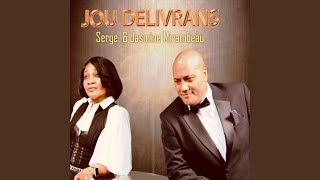 Video thumbnail of "Serge Mirambeau & Jasmine Mirambeau - Ozana"