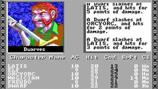 Bard's Tale @ http://xtcabandonware.com