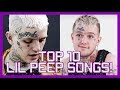 Top 10 lil peep songs remake week