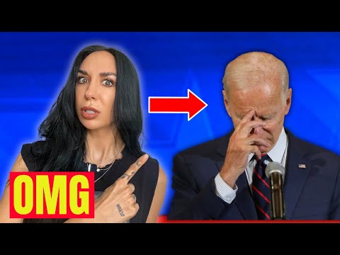 Biden FORGOT About Hurricane Helene Victims?!
