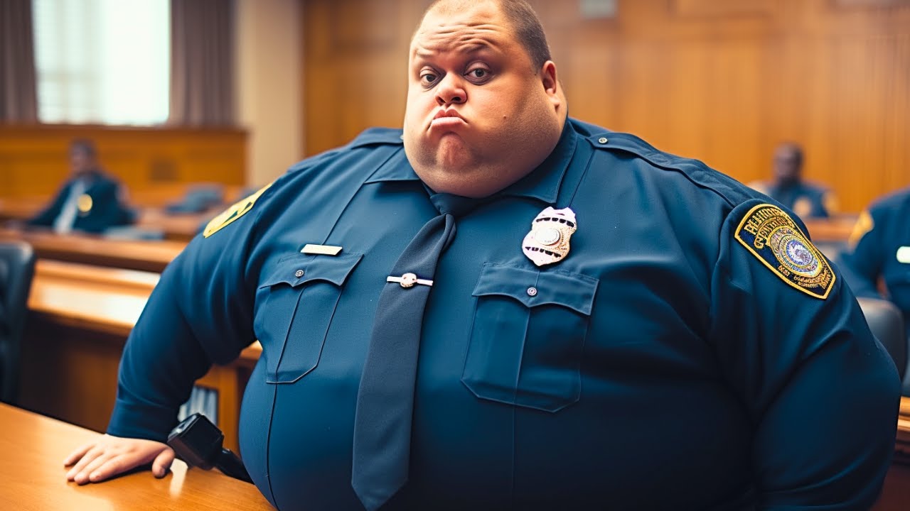 When Corrupt Cops Get EXPOSED in Court - YouTube