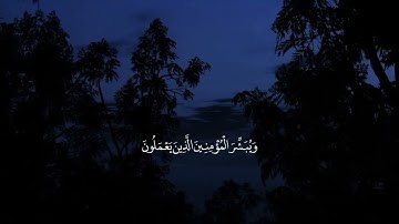 سورة الكهف كامله #سورة_الكهف #سورة_الكهف_كامله #قرآن #القرآن_الكريم #قران_كريم #ترند #اكسبلور #fyp