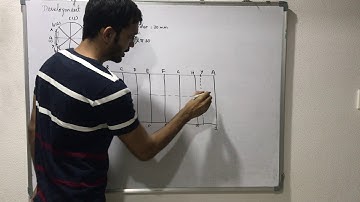 Development of Surfaces Prism, Engineering Graphics & Engineering Drawing