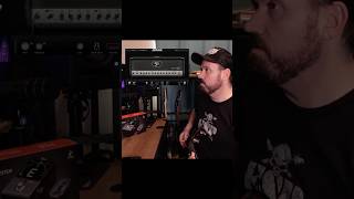 Killer 6505+ Preset! @STLTones Amphub Exchange #guitar #metal #highgain #plugin #amp #stltones