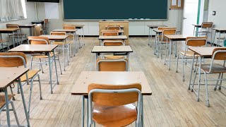 New York schools closed for rest of academic year, Cuomo says