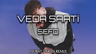 Sefo - Veda Saati ( Murat Yaran Remix ) Resimi