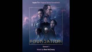 Foundation: Main Theme (Extended)