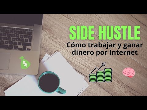 Cómo Configurar Su Side Hustle En 24 Horas O Menos