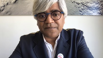 COVID-19 Speaker Series – Unni Krishnan Karunakara