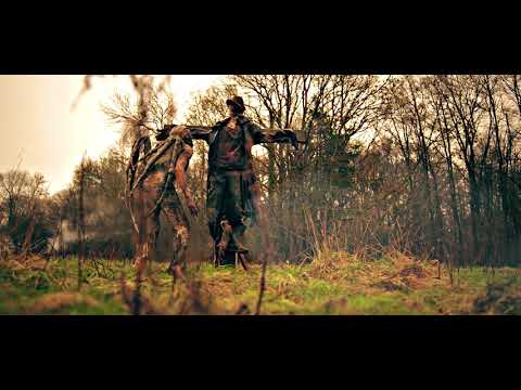 Jeepers Creepers Reborn The Creeper Awake 4K Part 2