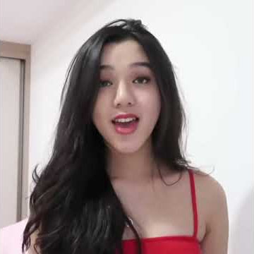 TONES AND I - DANCE MONKEY (Cover Gabriella Ekaputri)🐒🙈🙉