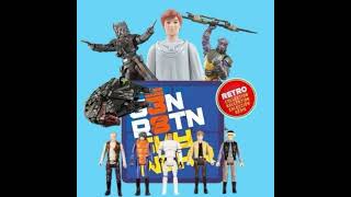 THE MODERN WAY 26 | STAR WARS TOYS & COLLECTABLES