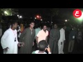 النجم محمود ابو رجيلة من حفل الايتام ونعناع الجنينة 
