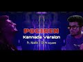 Pogiren kannada version     ftmalik  dj nsquare  mugen rao