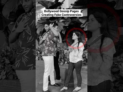 Bollywood Gossip Pages
