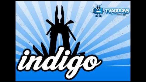 Download Indigo Kodi Addon on Kodi Krypton