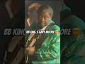 Gary Moore &amp; B.B. King: The Blues Duel That SHOOK the Room🤯🎸#guitar #garymoore #bbking #shorts
