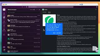 How to Install and Set Up Grain Slack Integration (Step-by-Step)