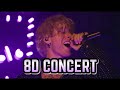 Capture de la vidéo Mgk - Hotel Diablo Full Concert 8D Audio (Live @ The Roxy) ᴴᴰ